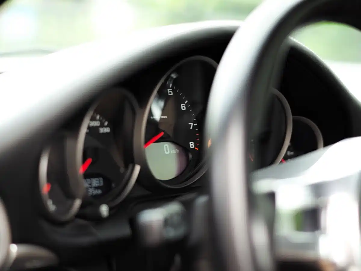 Porsche 911 2011 Edition Style 3.6L Hardtop фото 22