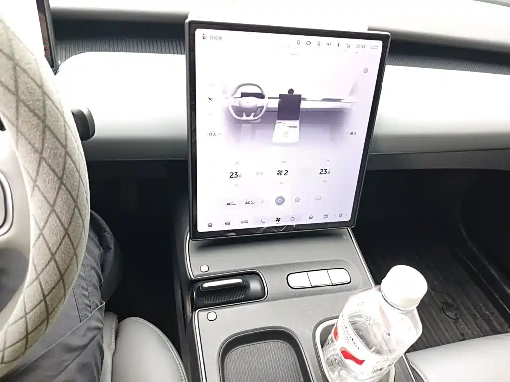 NIO ET5T 2023 2023 Model 75kWh Touring