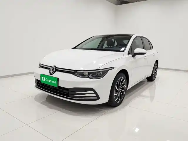 Volkswagen Golf 280TSI DSG Pro