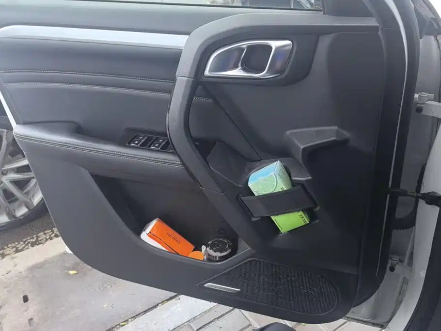 Haval Dargo 2021 2021 1.5T DCT 2WD Border Collie Edition