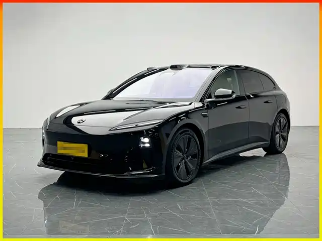 NIO ET5T 75kWh Touring