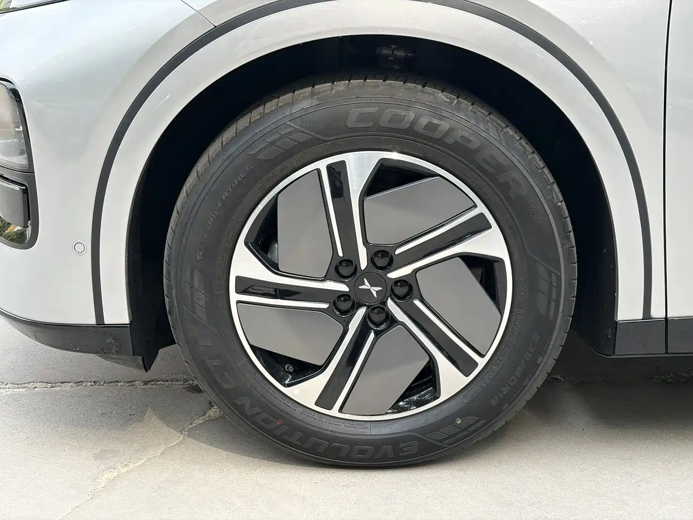 XPeng G6 2024 580 Long Range Plus фото 7
