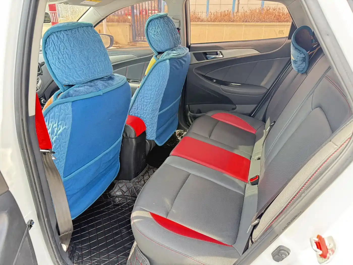 Changan Eado XT 2017 2016 1.6L Manual Stylish Cool Edition