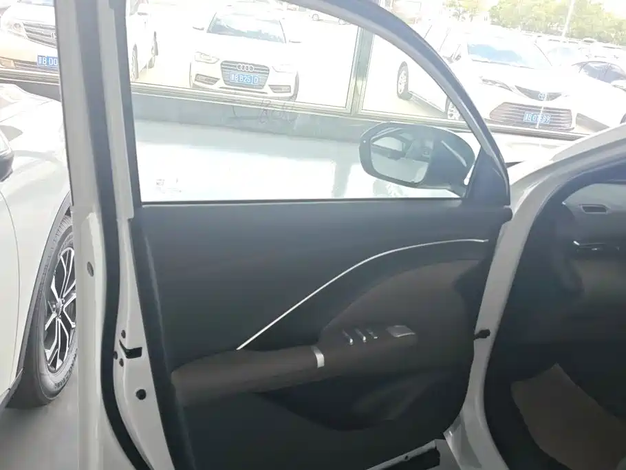 Changan CS55 PLUS 2026 2025 1.5T Premium Version