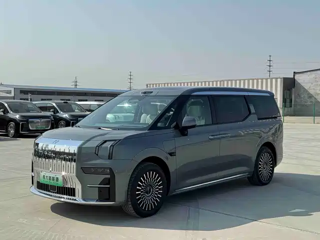 ZEEKR EXTREME KRYPTON 009