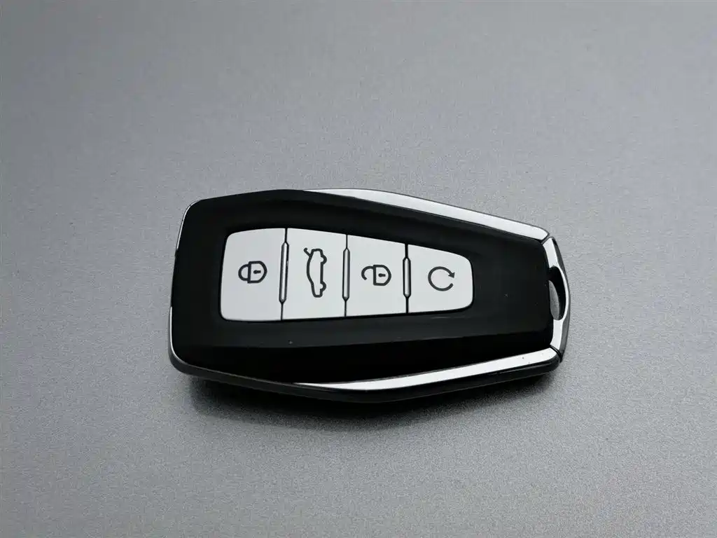 GEELY XINGYUE L
