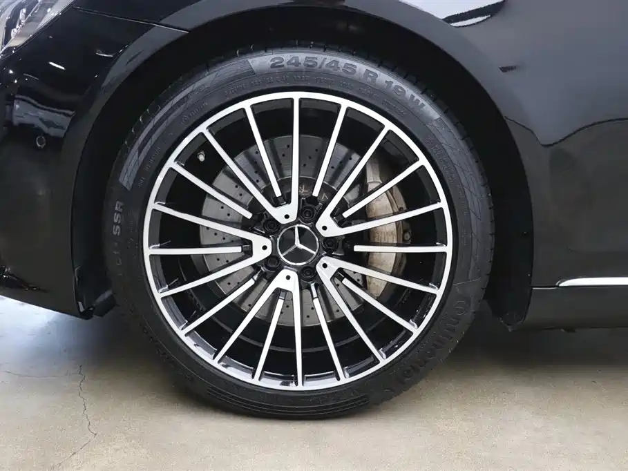 Mercedes-Benz S-Class 2019 S 450 L фото 27