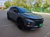Фото 22 - Chevrolet Trailblazer