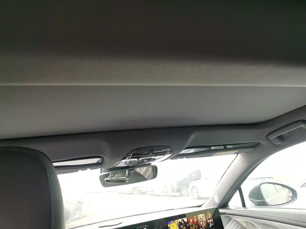 Voyah Auto VOYAH Zhuiguang 2024 PHEV AWD Ultra Long Range Flagship фото 14