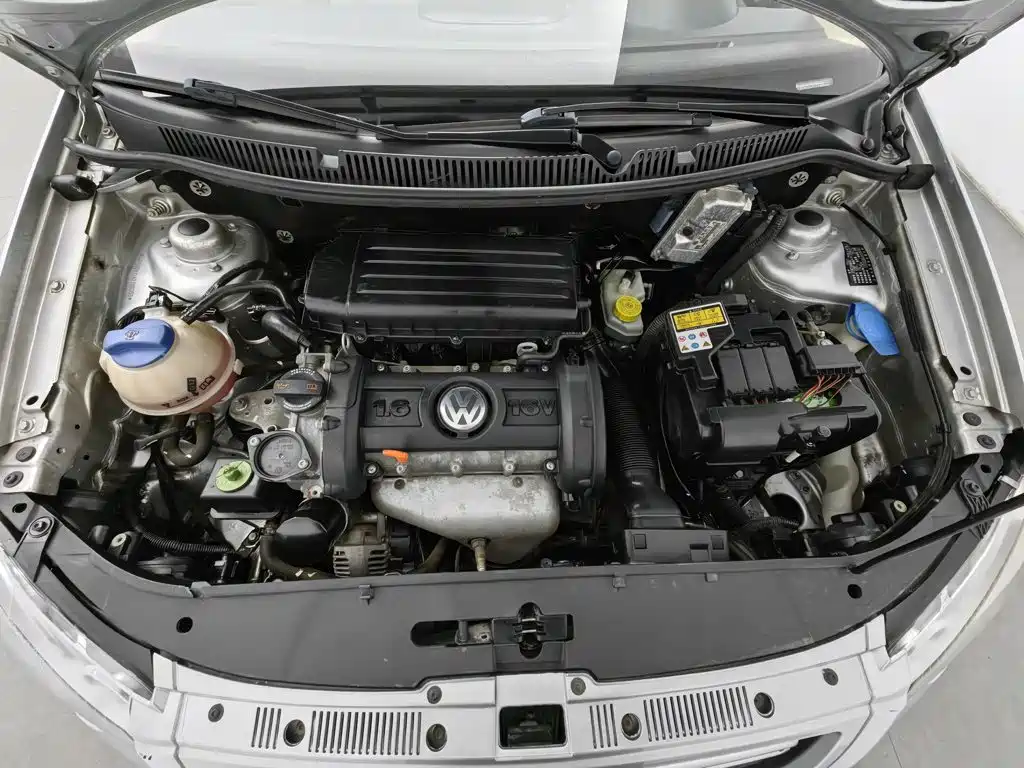 Photo 6 - Volkswagen Polo