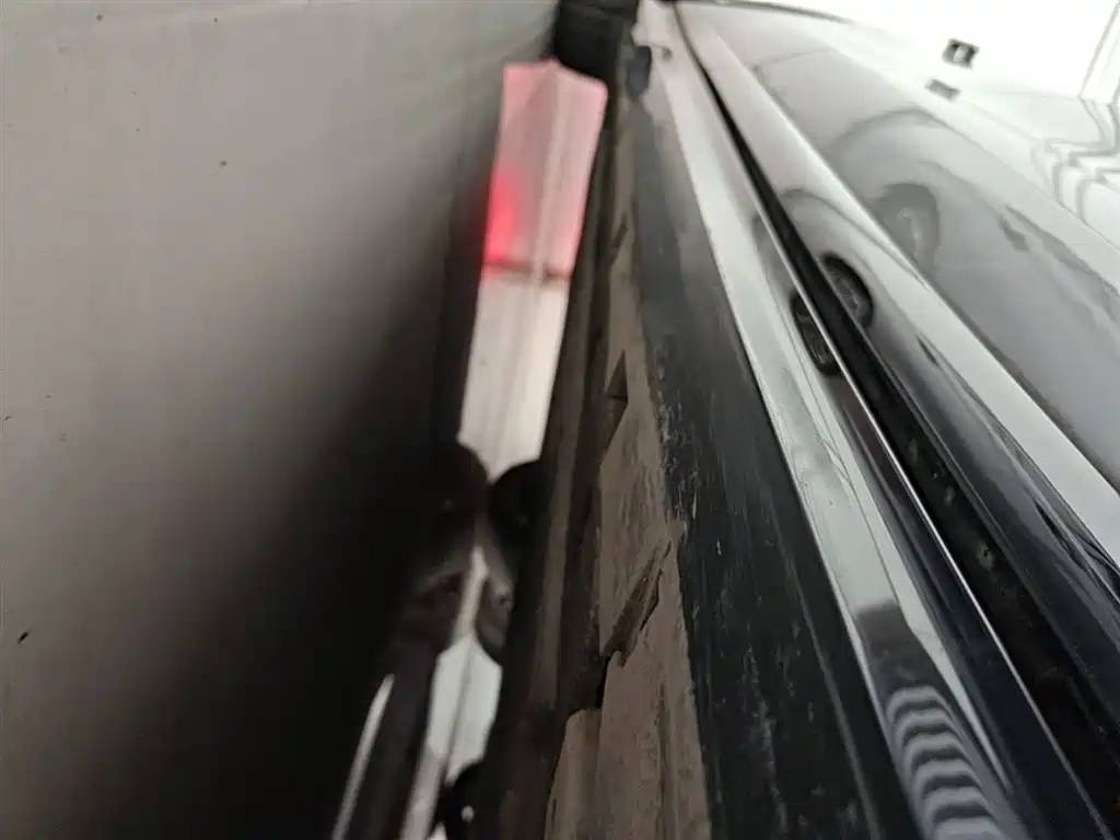 BYD Han L 2025 EV AWD LiDAR Flagship фото 21