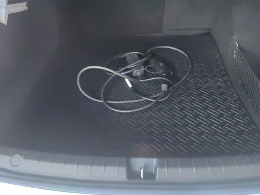 BYD Qin PLUS 2023 Champion Edition DM-i 55KM Leading фото 4