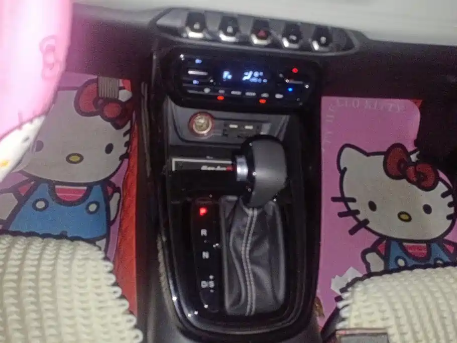 Baojun 530 2018 2018 Model 1.5T DCT Flagship (China V)
