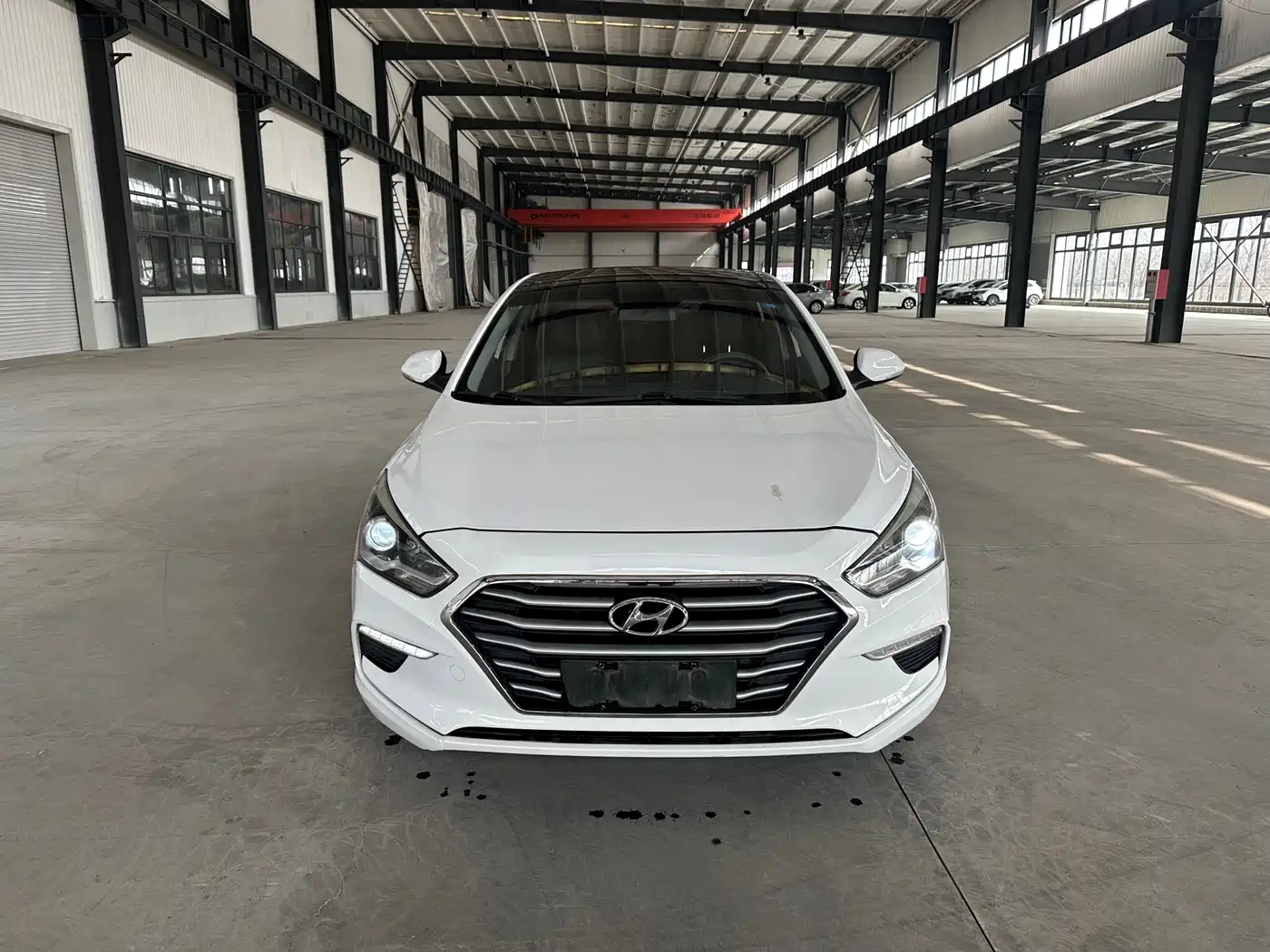 HYUNDAI NAME PICTURE