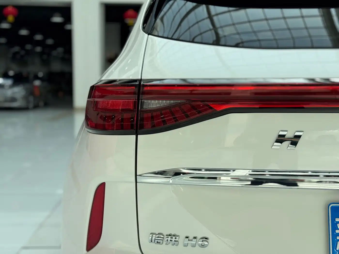 Photo 18 - Haval H6