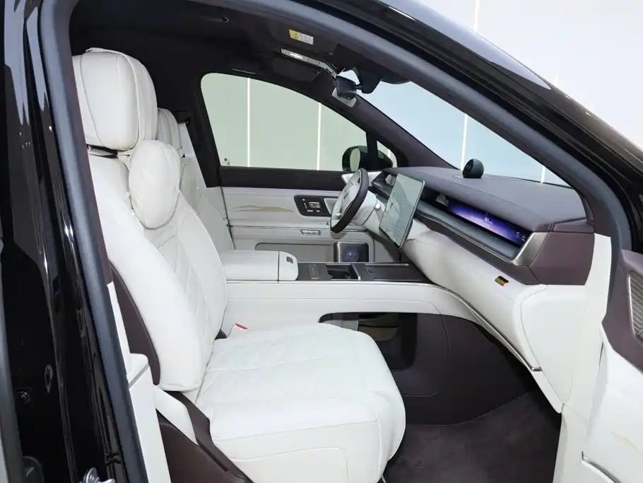 NIO ES9 2026 2026 Base Model