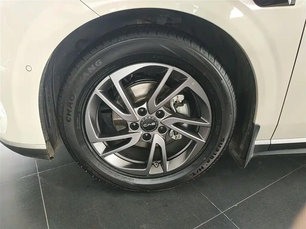 BYD Seal 06 New Energy 2025 Model EV 545KM Premium фото 25
