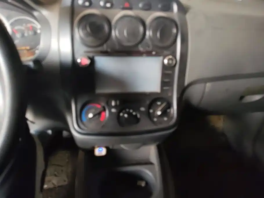 Wuling Motors Wuling Hongguang 2013 2013 1.5L Comfort