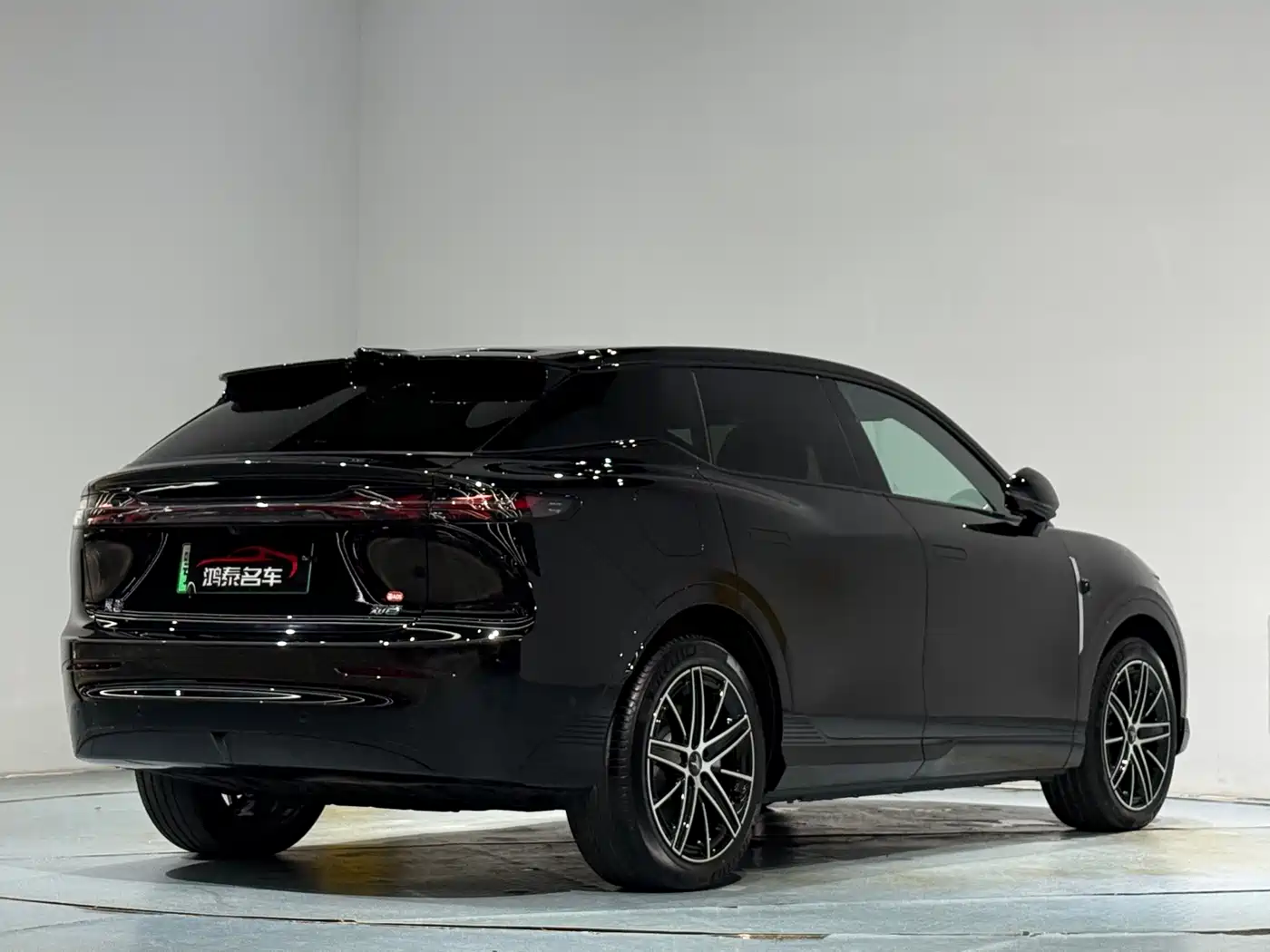 Voyah Auto Voyah Zhiyin 2025 Base фото 19