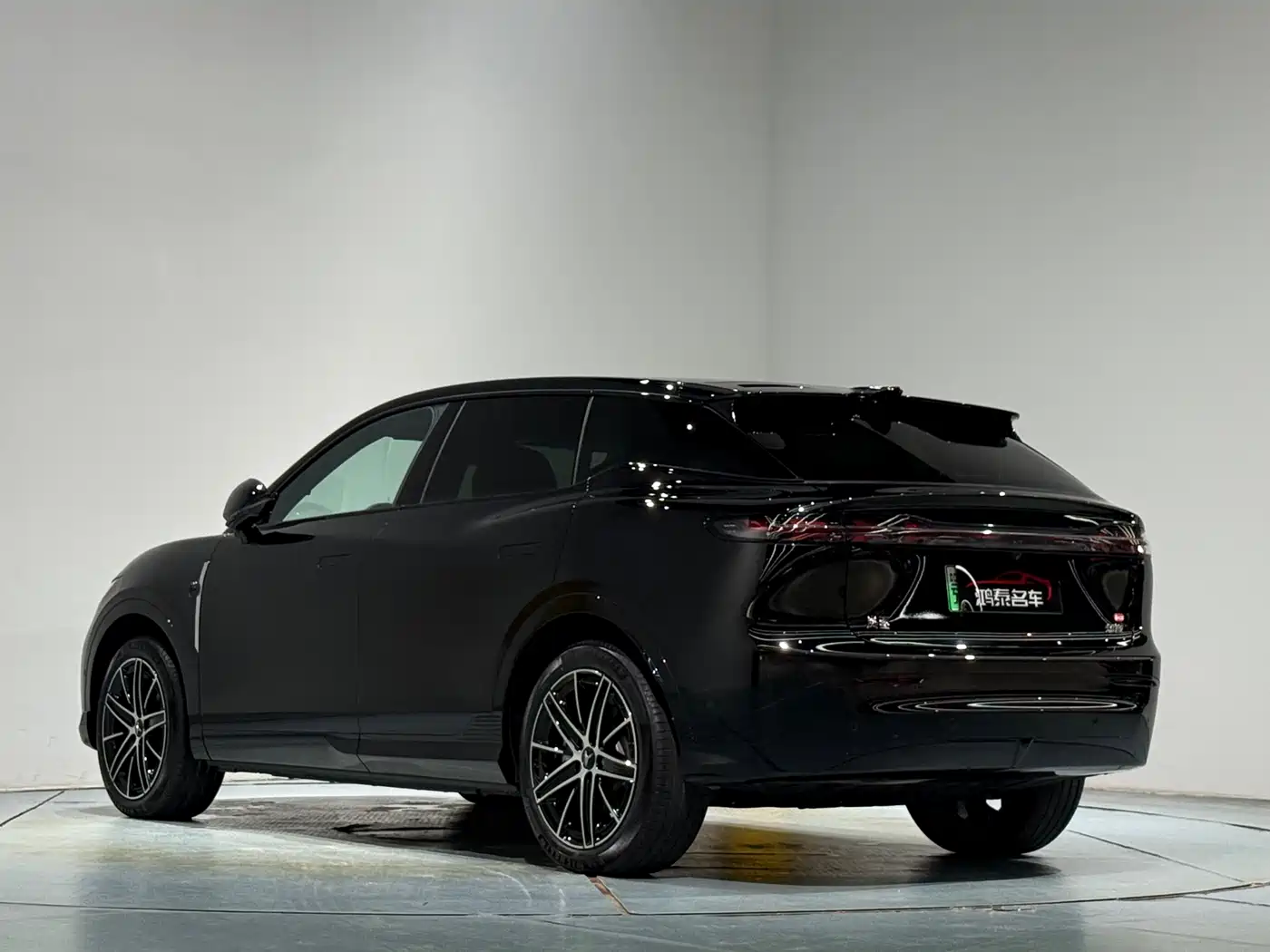 Voyah Auto Voyah Zhiyin 2025 Base фото 20