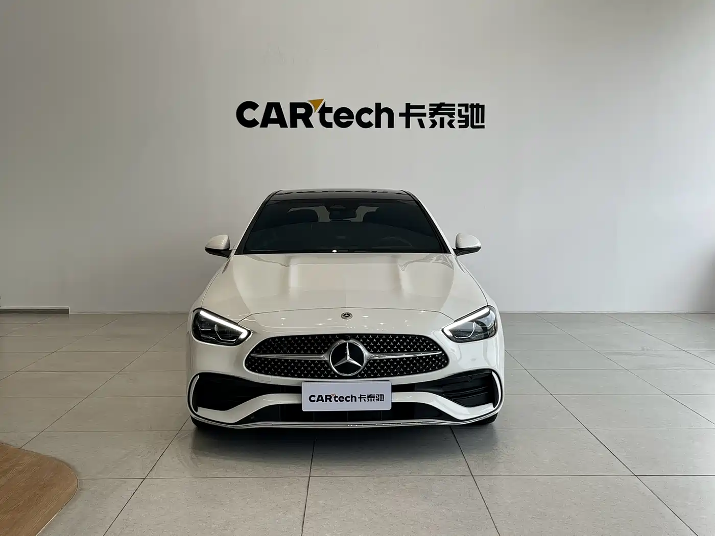 Mercedes-Benz C-Class 2024 C 260 L Sport фото 2