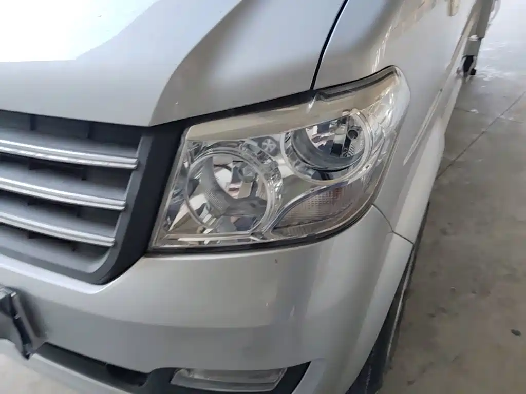 Dongfeng Xiaokang DFSK C31 2024 2022 1.6L C31S LV0 SFG16