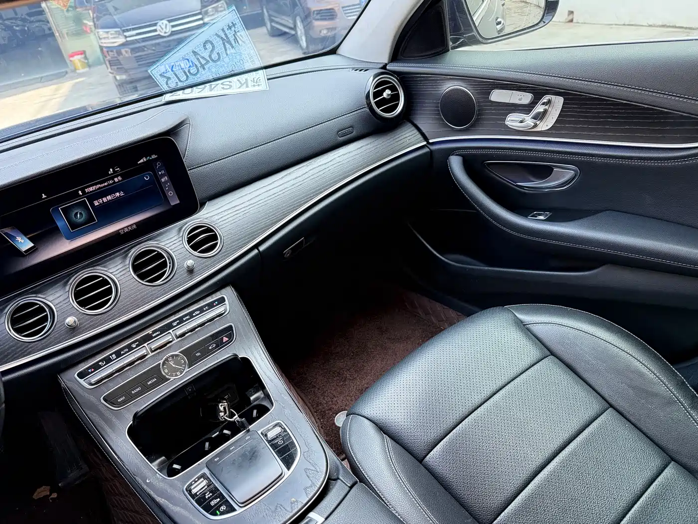 Mercedes-Benz E-Class 2019 Facelift E 300 L Sport Fashion фото 15