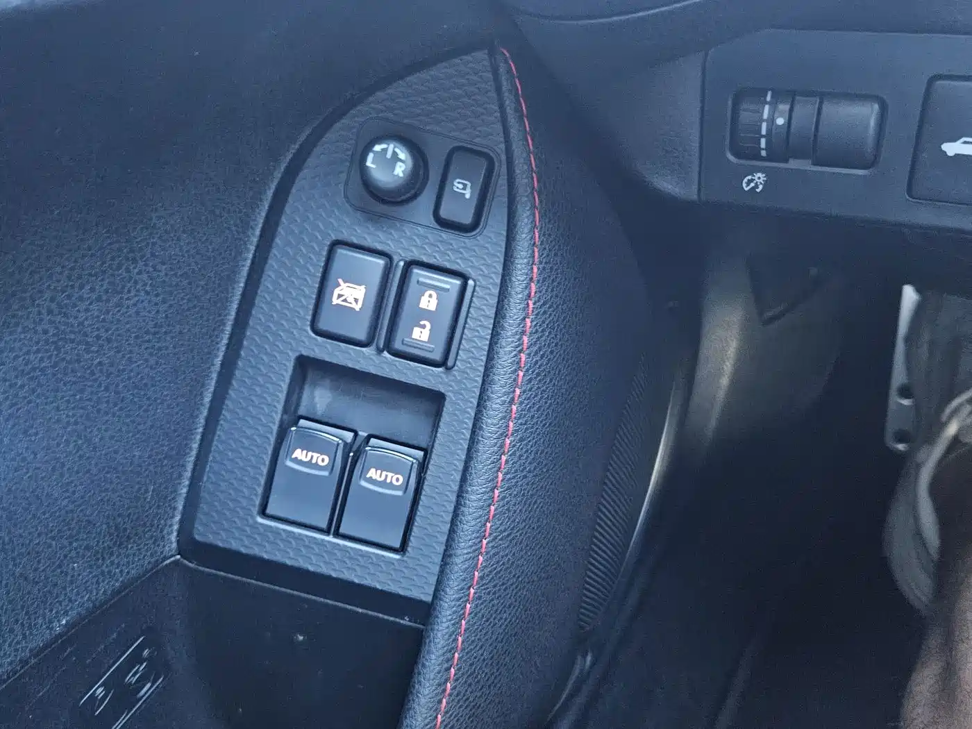 Subaru BRZ 2013 2013 2.0i Automatic Luxury