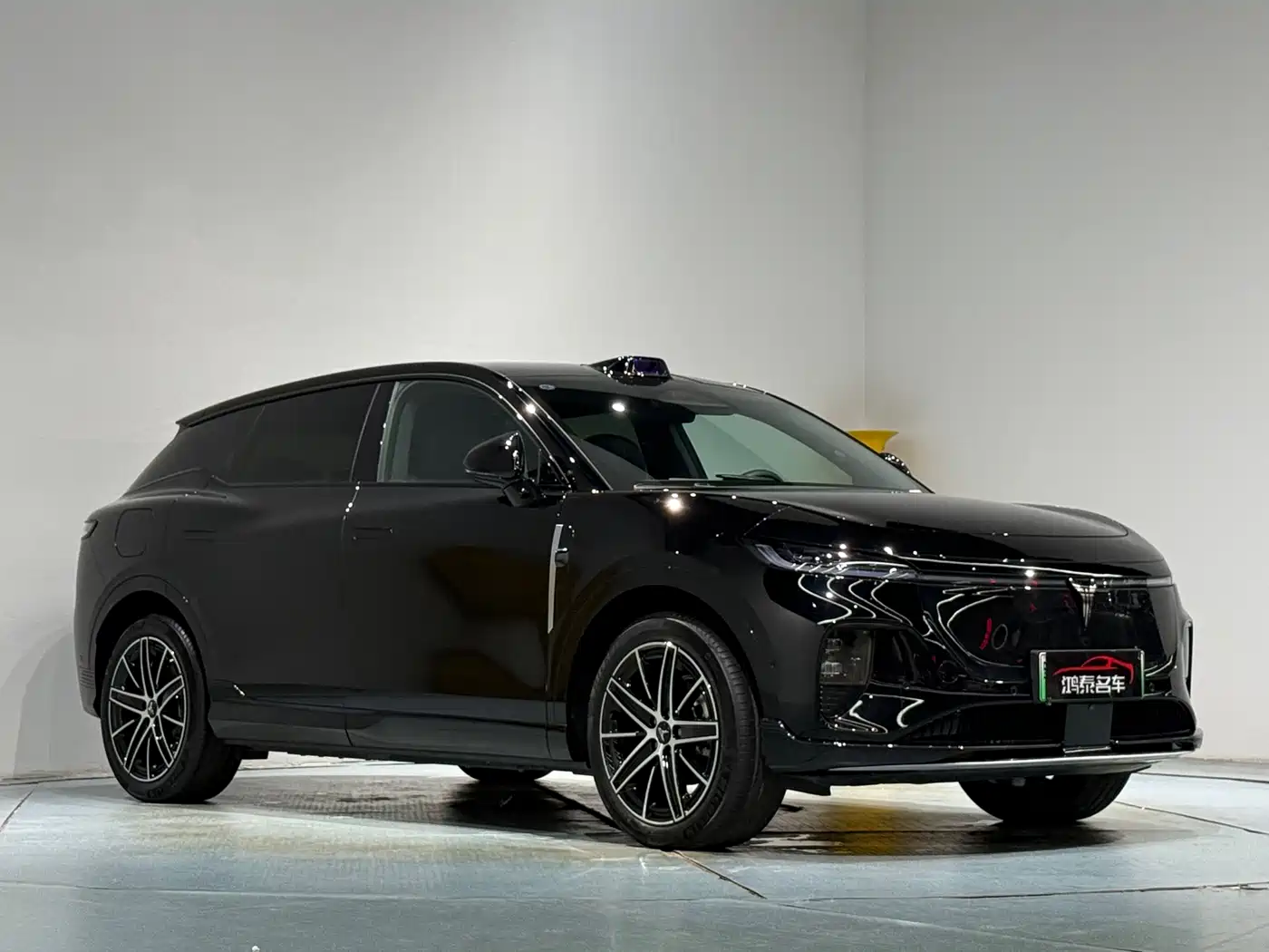Voyah Auto Voyah Zhiyin 2025 Base фото 4