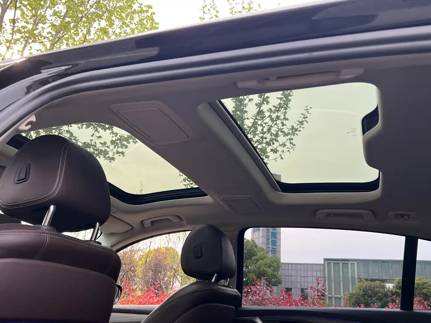 BMW 5 Series 2018 Facelift 530Li Exclusive Luxury Package фото 19