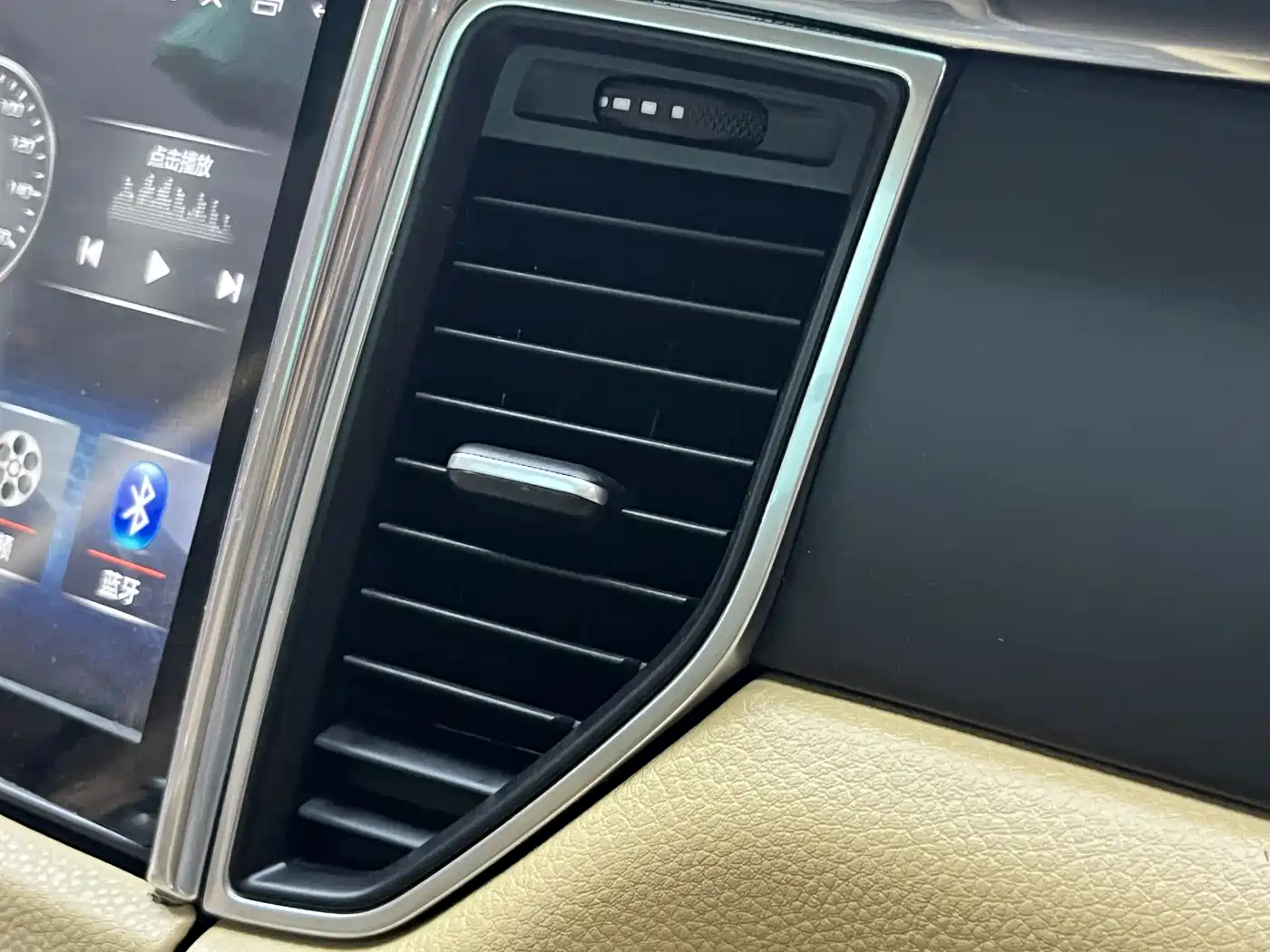 Porsche Macan 2015 2014 Macan 2.0T