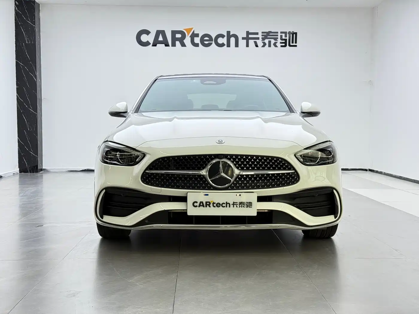Mercedes-Benz C-Class 2022 C 260 L Sport Edition фото 2