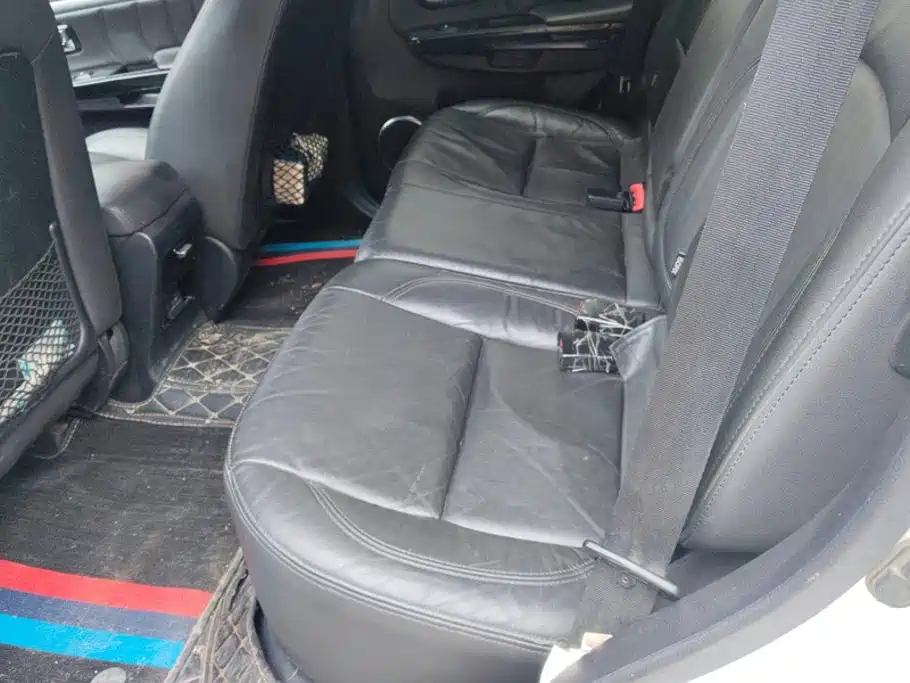 Haval H5 Classic 2019 2018 Classic 2.0T Manual 4WD Premium