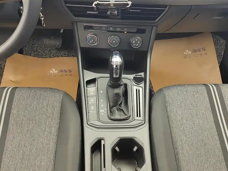 Volkswagen Lavida 2022 1.5L Auto Trend Edition фото 16