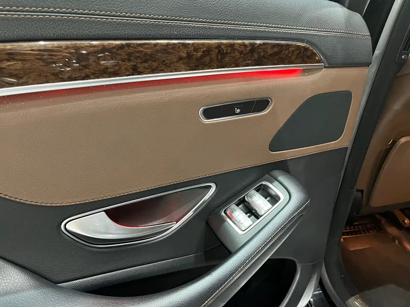Mercedes-Benz S-Class 2014 S 320 L Business фото 22
