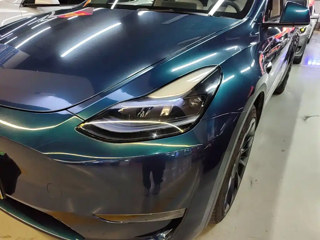Фото 24 - Tesla Model Y