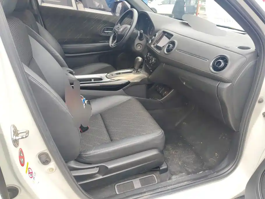 Honda XR-V 2016 2015 1.8L EXi CVT Comfort