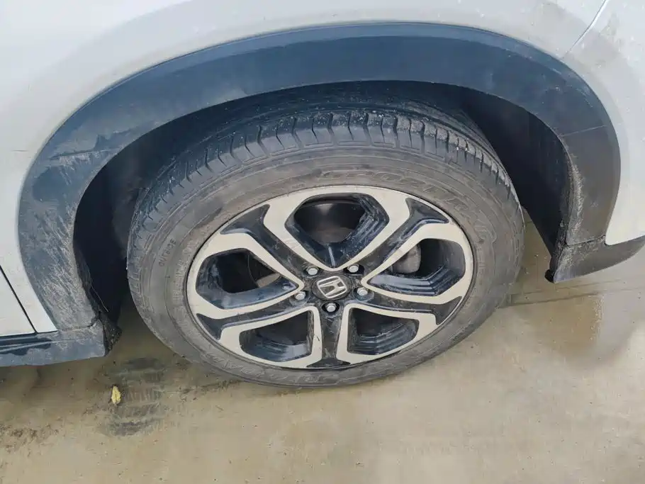 Honda XR-V 2016 2015 1.8L EXi CVT Comfort