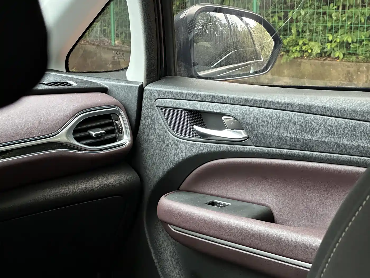 GAC Trumpchi Trumpchi M6 2023 PRO 270T DCT Elite Edition фото 24