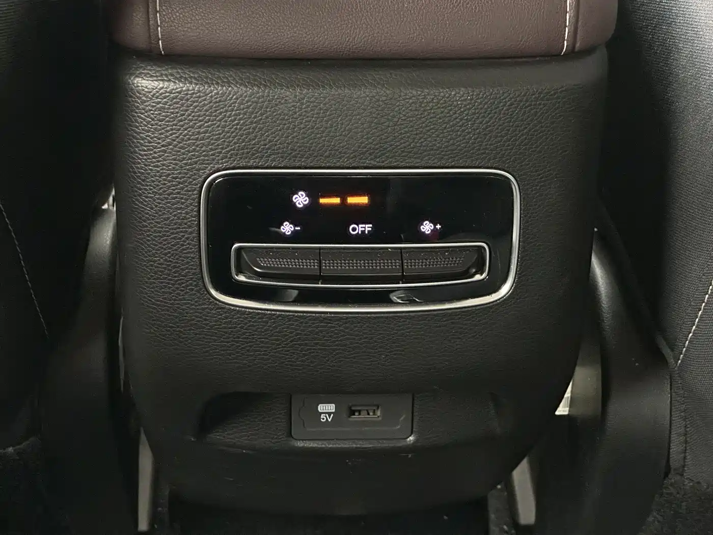 GAC Trumpchi Trumpchi M6 2023 PRO 270T DCT Elite Edition фото 17