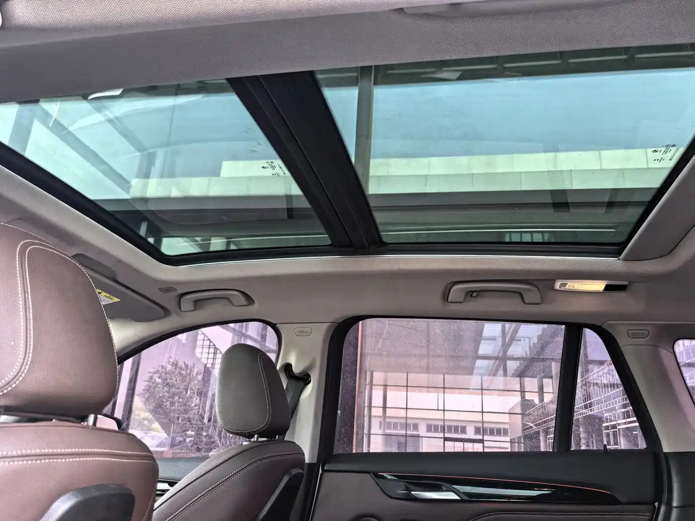 BMW X1 2020 sDrive20Li Premium Edition фото 13