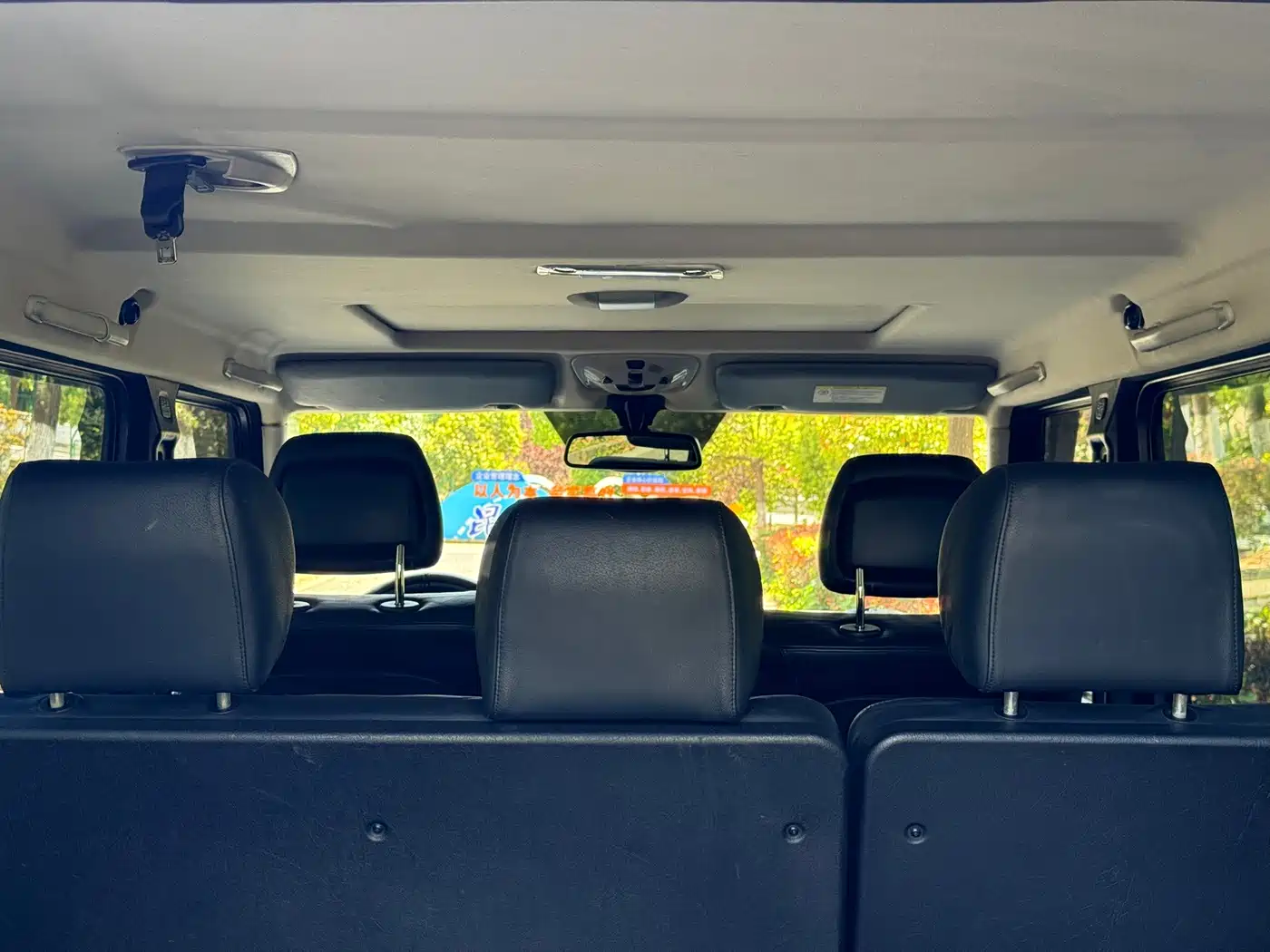 Mercedes-Benz G-Class 2012 2010 G 500