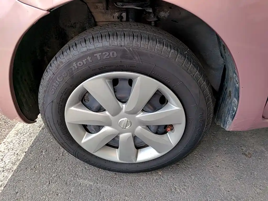 Nissan March 2015 2015 1.5L Automatic Easy Shine