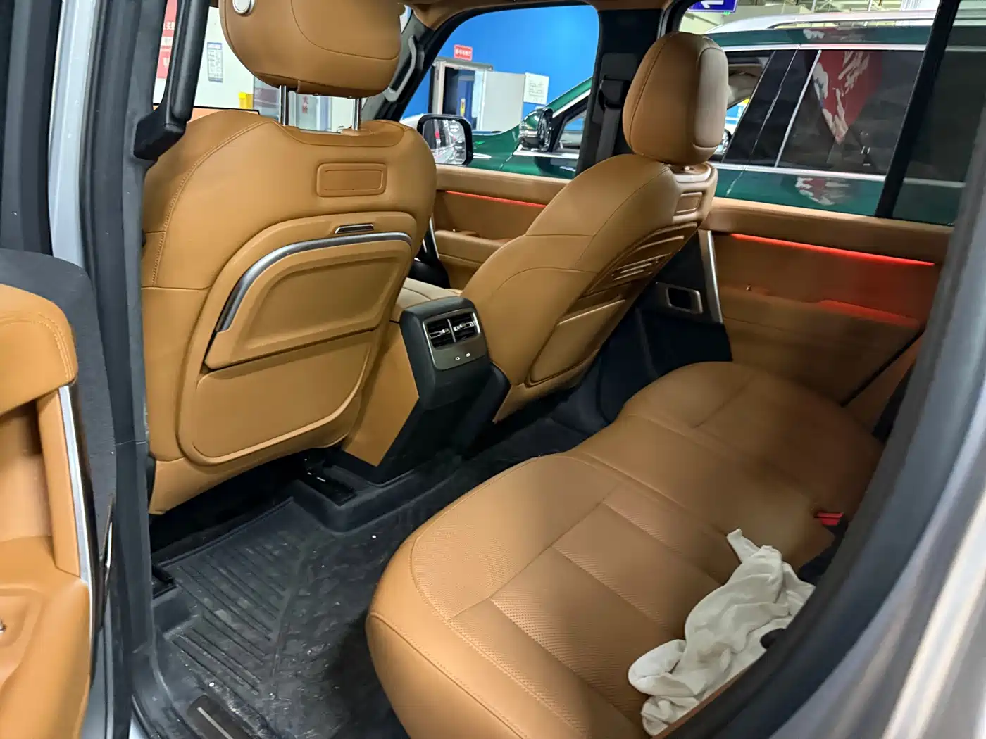 2026 iCAR V27