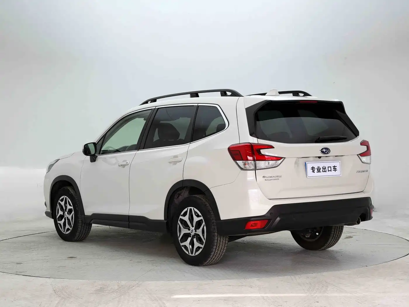 Subaru Forester 2022 2.0i AWD Luxury Edition with EyeSight фото 4