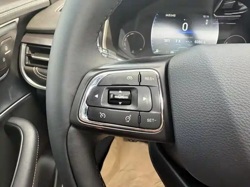 Chery Tiggo 8 2025 2025 Excellence 230TCI Manual Comfort 5-seater