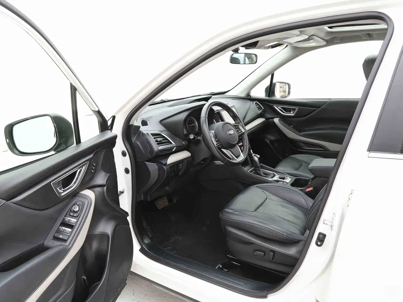 Subaru Forester 2022 2.0i AWD Luxury Edition with EyeSight фото 8