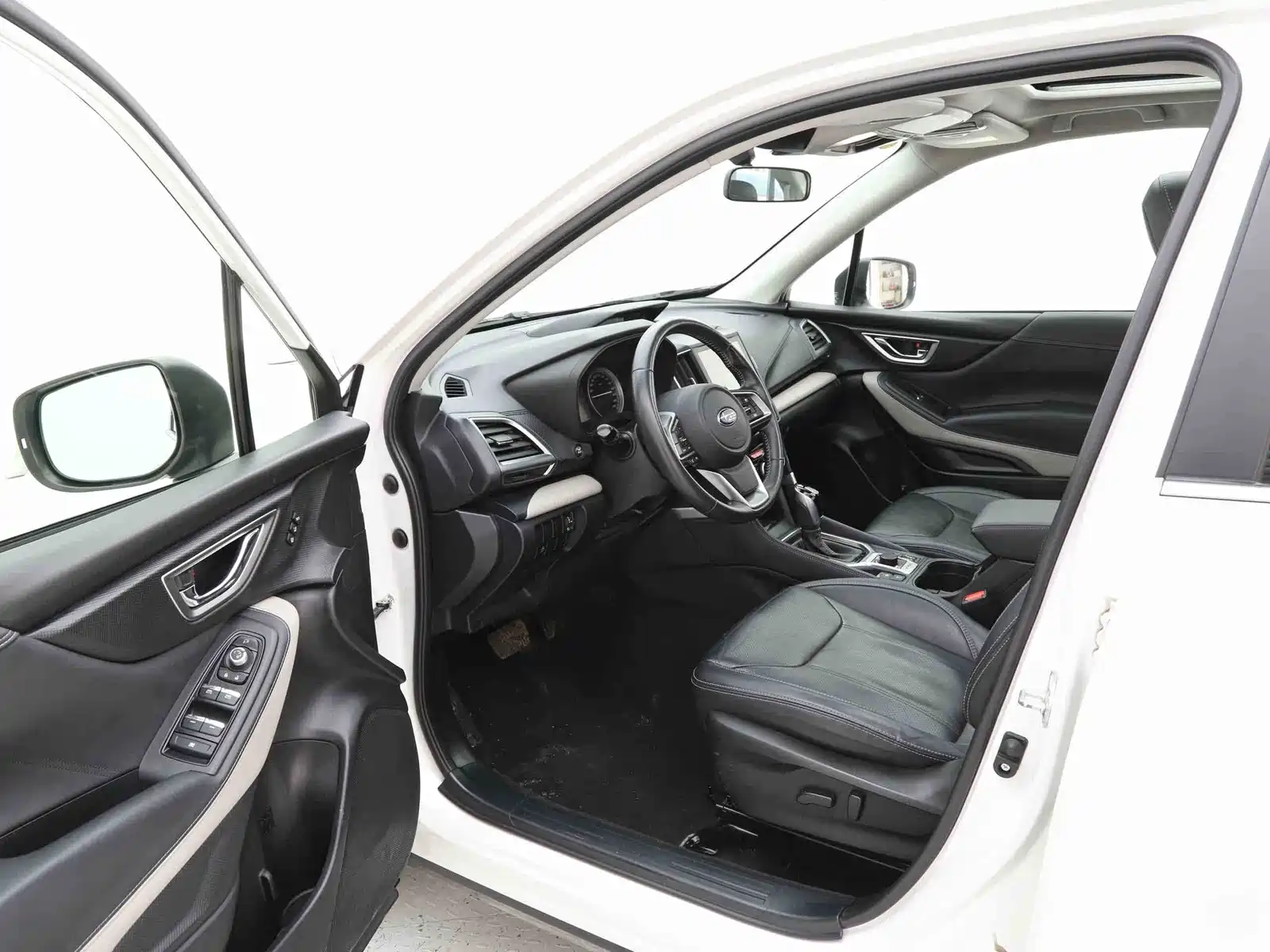 Photo 8 - Subaru Forester