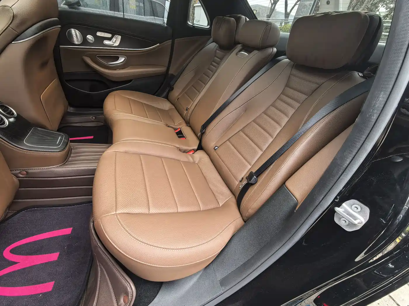 Mercedes-Benz E-Class 2021 E 300 L Sport Luxury Edition фото 18