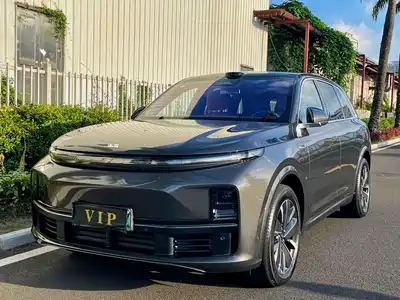 Li Auto L7